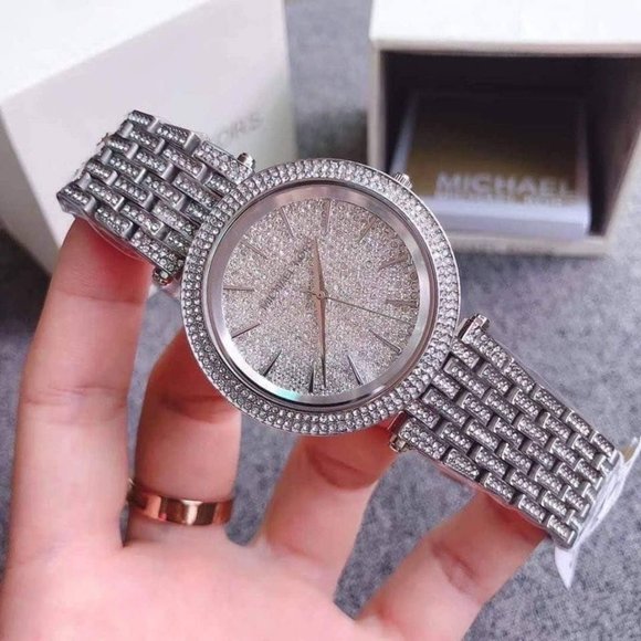 MICHAEL KORS WOMEN'S DARCI WATCH MK3779 - Picture 3 of 3